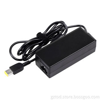 Ultrabook Adapter, Lenovo IdeaPad Yoga 13 Ultrabook Adapter, Lenovo 20V 3.25A Square Tip